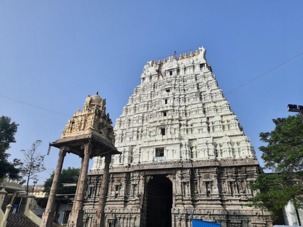 Varadaraja Perumal Temple
